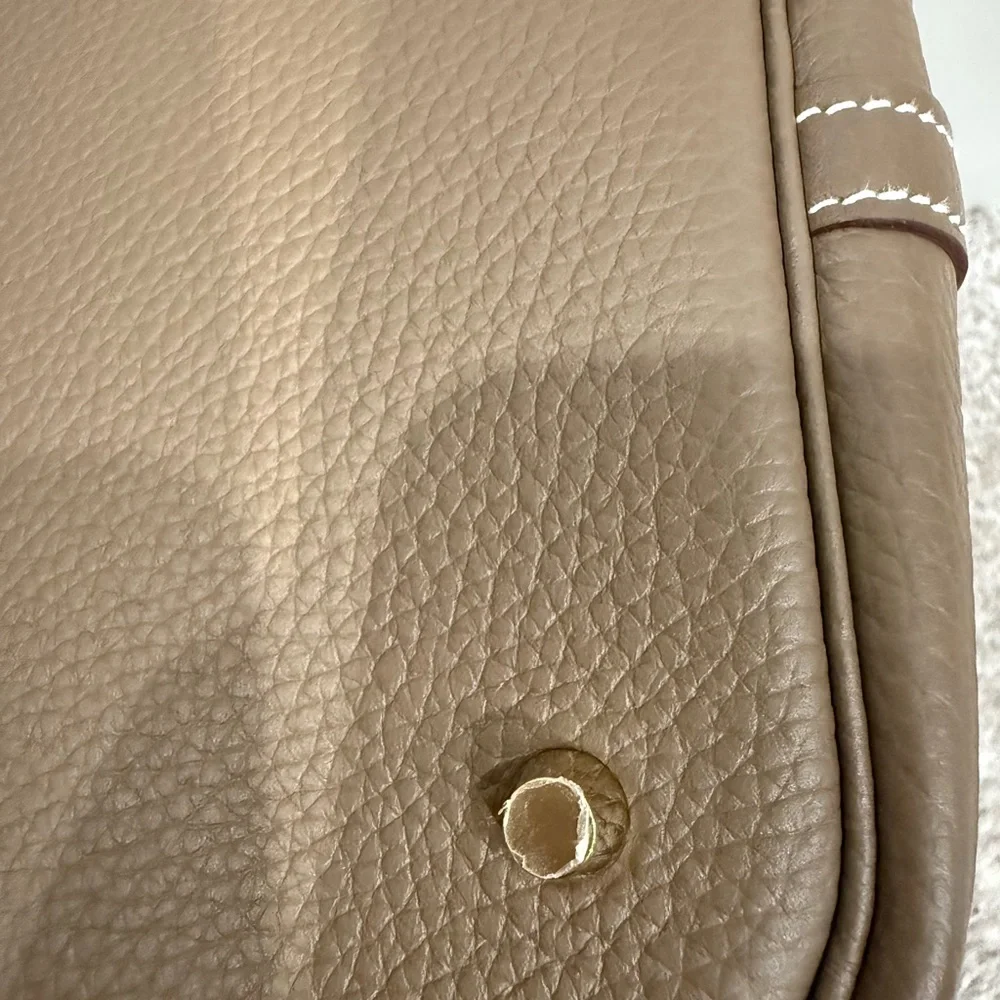 Hermes authentic hermès